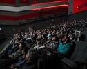 فیلم «زنده‌شور» با ۱۳۲ هزار مخاطب، پادشاه گیشه و پرمخاطب‌ترین فیلم هفته شد