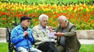 یارانه حکمت بازنشستگان نیروهای مسلح به ۸۰۰ هزار تومان افزایش یافت