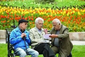 واریز حقوق شهریور ۱۴۰۵ بازنشستگان آغاز شد؟ جزئیات زمان پرداخت و افزایش حقوق