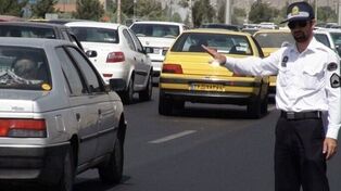 محدودیت‌های ترافیکی جاده‌های شمال در پایان هفته اعلام شد