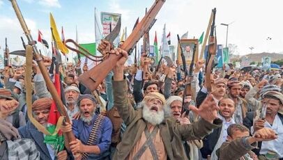 ائتلاف دریایی عربستان؛ آغاز فصل تازه رقابت بر سر باب‌المندب