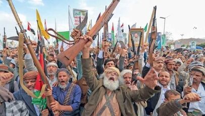ائتلاف دریایی عربستان؛ آغاز فصل تازه رقابت بر سر باب‌المندب