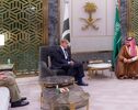 پاکستان در کنار عربستان ایستاده است؛ رایزنی با بن‌سلمان درباره دریای سرخ و تنگه هرمز