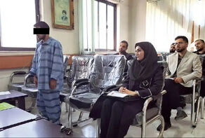پایان رسیدگی به پرونده قتل ایلیا در مشهد