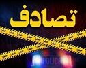 حادثه مرگبار در جاده بجنورد ـ شیروان؛ تجمع مردم پس از واژگونی خودرو حادثه آفرید