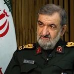 هشدار رضایی درباره «خطای بعدی» دشمن