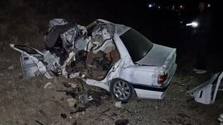مرگ تلخ پاکبان مهابادی؛ رانندگی کودک ۱۱ ساله و ضعف نظارت‌ها زیر ذره‌بین