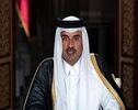 پیام مهم امیر قطر درباره جنگ منطقه؛ دوحه چرا از ورود به درگیری پرهیز کرد؟