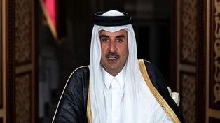 پیام مهم امیر قطر درباره جنگ منطقه؛ دوحه چرا از ورود به درگیری پرهیز کرد؟