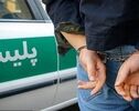 پلیس سارقان سرقت ۱۰ میلیاردی منزل را به دام انداخت