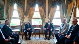 جنگ ایران دیگر قابل ادامه نیست