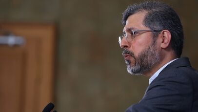دیپلماسی و حقوق بین‌الملل زیر فشار یکجانبه‌گرایی آمریکا قرار گرفته‌اند