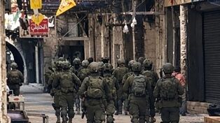 کرانه باختری زیر فشار تخریب‌ها؛ صدها فلسطینی آواره شدند