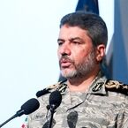 تا پذیرش نظام قانون‌مند ایران، تنگه هرمز بسته خواهد ماند
