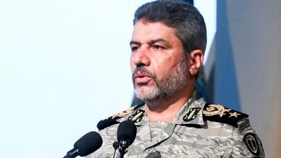 تا پذیرش نظام قانون‌مند ایران، تنگه هرمز بسته خواهد ماند