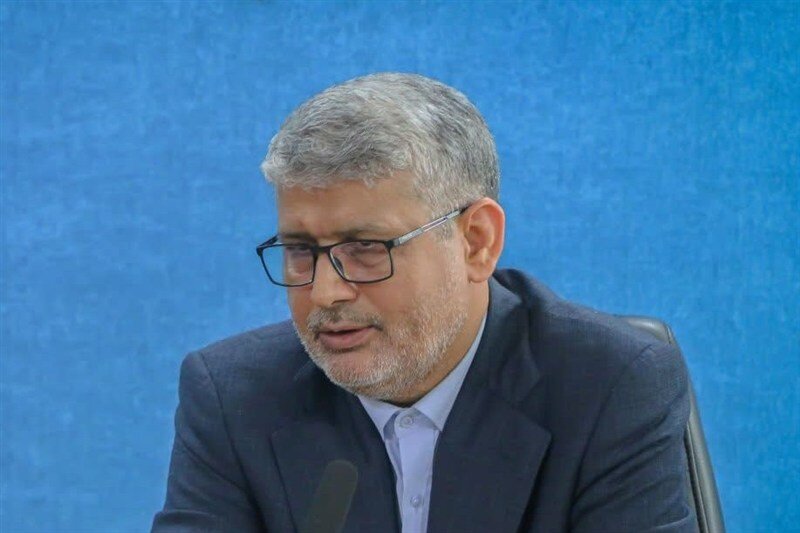  کلاس‌های بالای ۳۵ دانش‌آموز قابل پذیرش نیست