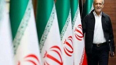 ارزیابی کارنامه دو‌ساله دولت چهاردهم؛ مدیریت همزمان بحران‌های معیشتی و نظامی در پاستور