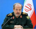 تأکید سرپرست وزارت دفاع بر تقویت توانمندی‌های دفاعی بومی