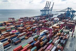 صادرات ترکیه در اروپا زمین خورد؛ پوشاک و لوازم خانگی در سراشیبی