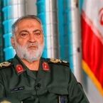 ایران از مدیریت تنگه هرمز عقب‌نشینی نخواهد کرد