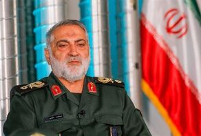 ایران از مدیریت تنگه هرمز عقب‌نشینی نخواهد کرد