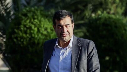 پیام تبریک وزیر ورزش برای نایب‌قهرمانی آزادکاران نوجوان ایران