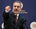مشاجره شدید فیدان و نماینده اسرائیل در نشست غیرعلنی شورای صلح؛ کوشنر میانجی شد