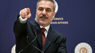 مشاجره شدید فیدان و نماینده اسرائیل در نشست غیرعلنی شورای صلح؛ کوشنر میانجی شد