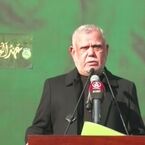 چراغ سبز بغداد به قانون حشدالشعبی؛ العامری خبر داد