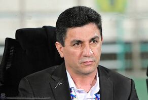 نشست هیئت رئیسه فدراسیون فوتبال با حضور قلعه‌نویی