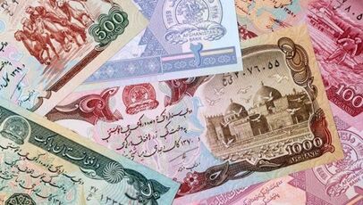 قیمت افغانی امروز چهارشنبه ۲۵ شهریور ۱۴۰۵؛ افغانی به ۳۵۸۰ تومان رسید