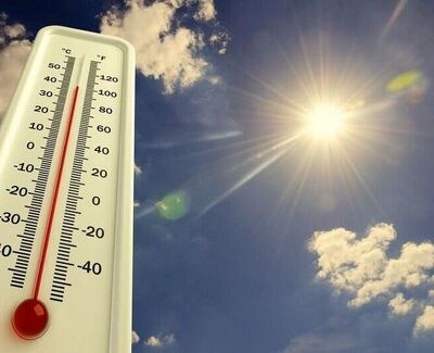 پیش بینی هوای تهران فردا ۳ مرداد ۱۴۰۵

