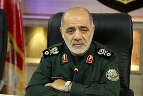 هشدار عبداللهی درباره هر تهدید علیه ایران؛ نیروهای مسلح آماده پاسخ هستند