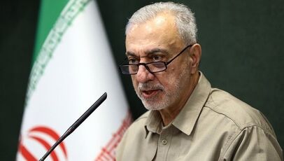 آمریکا باید به فکر خروج سالم نیروهایش از منطقه باشد