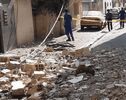 از نارمک تا اهواز؛ پمپاژ اضطراب با شایعه اصابت پهپاد و موشک