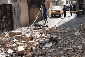 از نارمک تا اهواز؛ پمپاژ اضطراب با شایعه اصابت پهپاد و موشک
