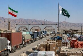 توافق ایران و پاکستان برای ۲۴ ساعته شدن فعالیت مرز رسمی میرجاوه