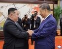 پیام سالانه کیم به شی این‌بار متفاوت بود؛ تأکید کره شمالی بر روابط راهبردی با چین