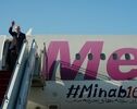 سفر قالیباف و هیئت پارلمانی ایران به بغداد آغاز شد
