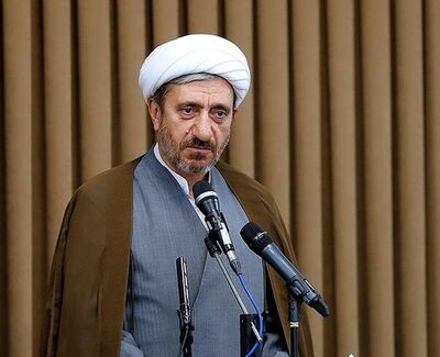  تغییر رؤسای دادگستری در ۱۴ استان با هدف تقویت مدیریت
