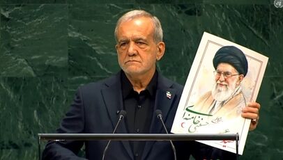 جنگ روایت‌ها؛ پیش از شلیک موشک، افکار عمومی هدف قرار می‌گیرد
