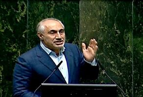 کالابرگ باید اجرا شود اما روش آن را باید تنظیم کنیم
