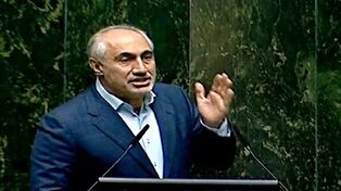 کالابرگ باید اجرا شود اما روش آن را باید تنظیم کنیم