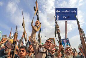 وابستگی سعودی به آمریکا معادلات جنگ یمن را پیچیده کرده است
