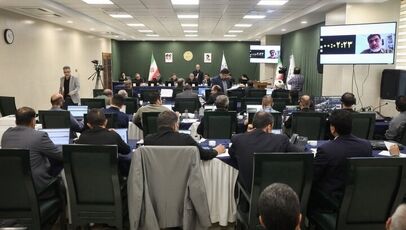 قالیباف با وجود اتهام‌زنی‌ها، مسیر قانون‌گذاری در شرایط بحران را باز کرد