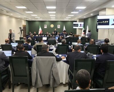 قالیباف با وجود اتهام‌زنی‌ها، مسیر قانون‌گذاری در شرایط بحران را باز کرد