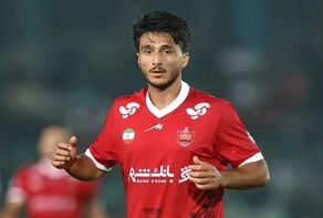 بمب نقل‌وانتقالات پرسپولیس در راه است؟ وینگر جوان ساز جدایی کوک کرد