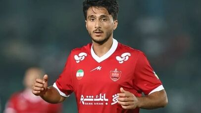 بمب نقل‌وانتقالات پرسپولیس در راه است؟ وینگر جوان ساز جدایی کوک کرد
