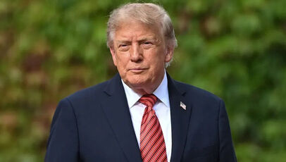 تهدید تازه ترامپ علیه ایران؛ «به‌زودی تصمیم خواهیم گرفت»