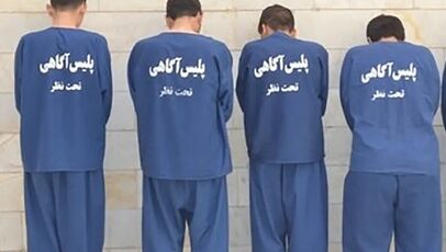 حکم اعدام برای سه متهم پرونده آزار دو خواهر در اطراف تهران